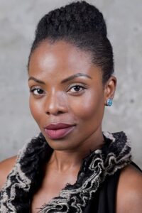 مارشا ستيفاني بليك