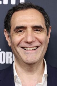 كارين كاراغولين