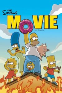 فيلم آل سيمبسون
