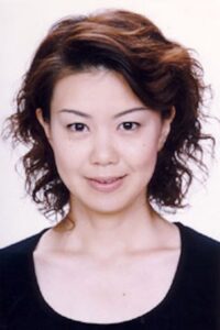 大野容子