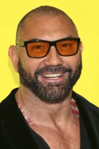 ديف باتيستا
