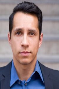 Joe Manuel Gallegos Jr.