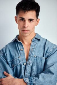 Jonatan Ruiz