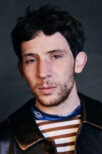 جوش أوكونور