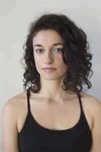 Mariana Orozco Arango