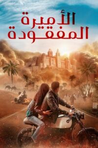 الأميرة المفقودة