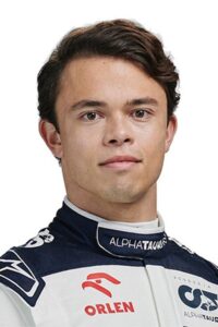 نيك دي فريس