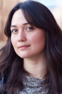 ليلي جلادستون