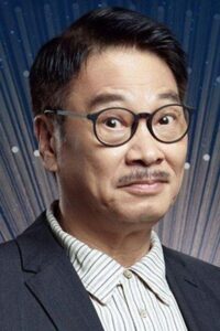 吳孟達
