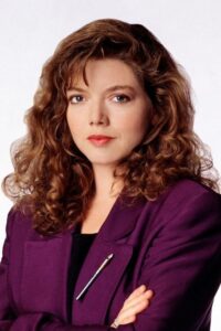 كاثرين ديشر