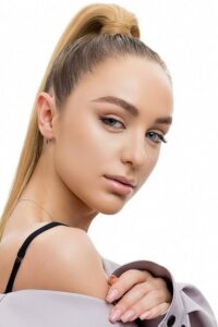 Марина Жадан