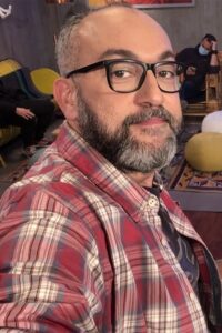 Χρήστος Κιούσης