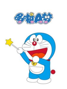 ドラえもん