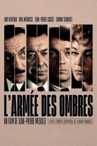 L’Armée des ombres
