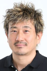 هيدينوبو كيوتشي