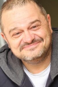 جريج بالدوين