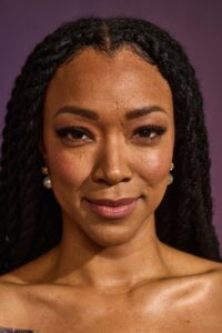 Sonequa Martin-Green