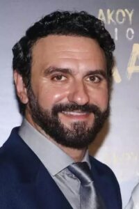 Μελέτης Ηλίας