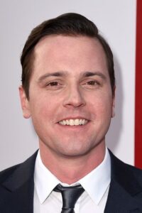 مايكل موسلي