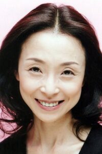前田真里