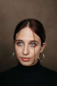 هارييت كينز