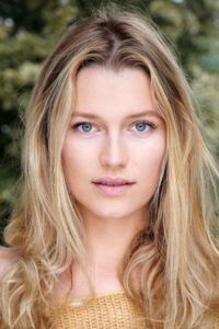 جيسيكا مادسن