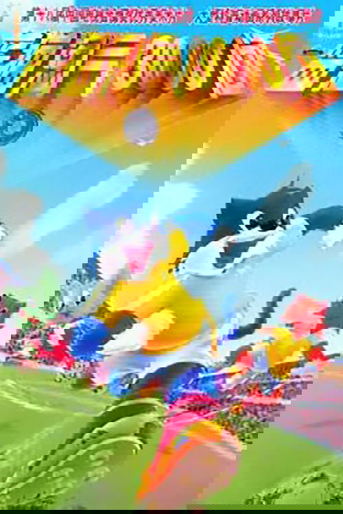 蓝猫淘气三千问