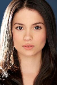 كاميلا بيريز