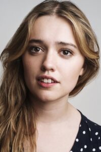 إيمي لو وود