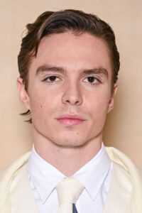 نيكولاس الكسندر تشافيز