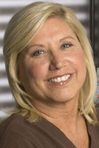 ليندا كلاين