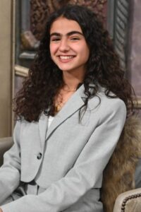 ريتال عبدالعزيز