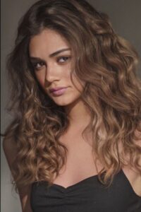 بسنت أبو باشا