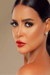 مروة الأزلي