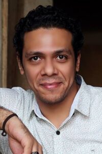 حمزة العيلي