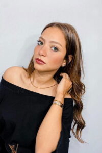 شروق إبراهيم