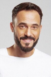 يوسف الشريف