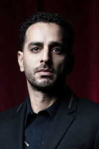 أحمد النجار