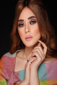 إيمي الجندي