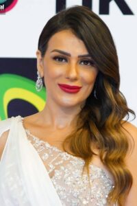 إنجي المقدم