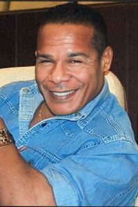 الشحات مبروك