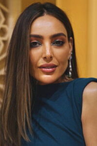 فاطمة الصفي