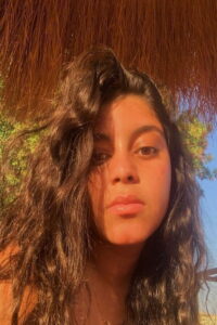 مريم أشرف زكي