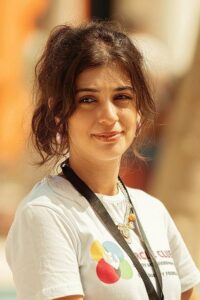 نورين أبو سعدة