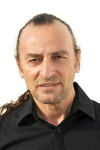 Piotr Baumann