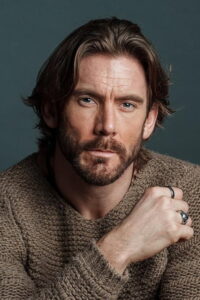 James Wilkinson