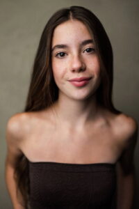 Audrey Kattan