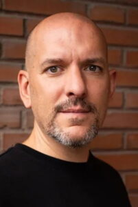 Damien de Froberville