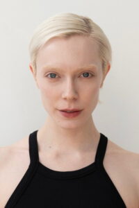 Leigh Dickson