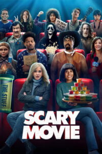 فلم مخيف 6